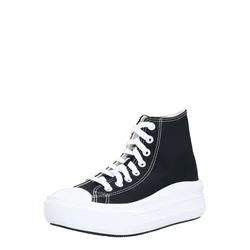 CONVERSE Visoke superge črna/bela