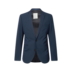 s.Oliver BLACK LABEL Suknjič, modra