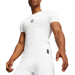 Majica Puma Hoops Team SS Top Baselayer
