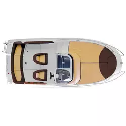 Galia 570 Sundeck