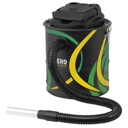 ISKRA ERO usisivač za pepeo 1200W 20l