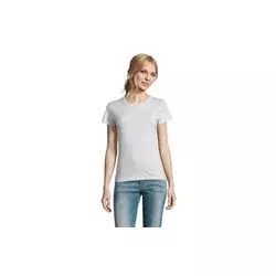 SOLS Imperial Woman ženska majica sa kratkim rukavima - Ash , L ( 311.502.75.L )