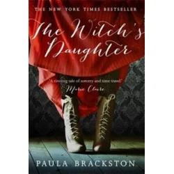 Witchs Daughter