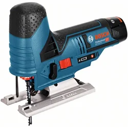 Bosch Akumulatorska ubodna testera GST 12V-70 (06015A1001)