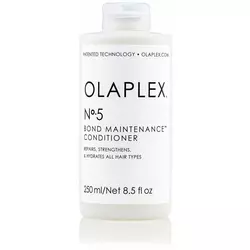 Olaplex Professional Bond Maintenance Conditioner regenerator za učvršćivanje za sjaj i hidrataciju 250 ml