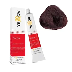 ALFAPARF Farba za kosu Yellow Permanent 7.53