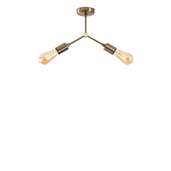 Opviq Luster Sparrow 1251, Bronzani