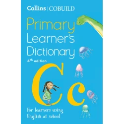 Collins COBUILD Primary Learner's Dictionary
