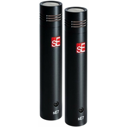 sE Electronics SE7 Pair Mikrofoni STEREO