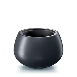 Heos Dekorativna saksija K440, Antracit