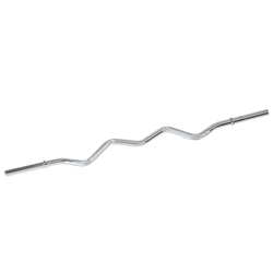 CORENGTH Savijena šipka za tegove (prsten 28 mm, 120 cm) 120cm