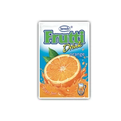 Frutti Sok na rastvaranje, Narandža 8,5 g, 32 kesice