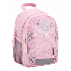 RUKSAK VRTIĆKI BELMIL MINI KIDDY SWEET CAT #305-9/5/20