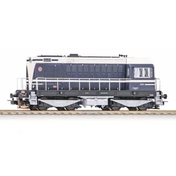 Piko Diesel lokomotiva z digitalnim dekoderjem T 435 Hektor ČSD IV - 52428