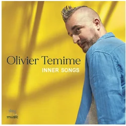 Olivier Temime - Inner Songs (2 LP)