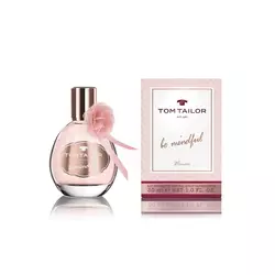 Tom Tailor Parfem Be Mindful woman, 30ml