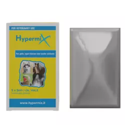 shumee Hypermix 5x5 ml ampule olje