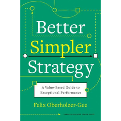 Better, Simpler Strategy