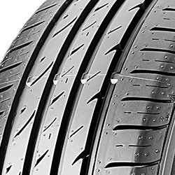 NEXEN letnja guma N BLUE HD PLUS ( 205/50 R15 86V )