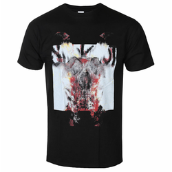 Metal majica moška Slipknot - Devil Single - ROCK OFF - SKTS43MB