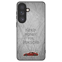 ULTIMATE CASE PowerShare za Samsung Galaxy S26+ - Garage Scratch