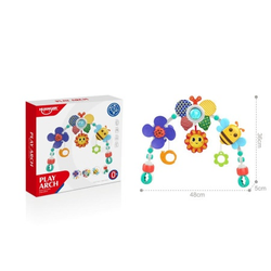 Bebi set za krevetac sa zvečkama ( MKP876583 )
