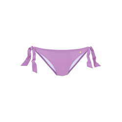 LASCANA Bikini hlačke, vijolična