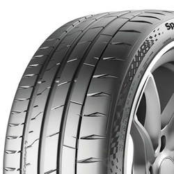CONTINENTAL Letnja guma 275/30R19 Conti SportContact 7 96Y XL FR