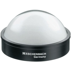 Eschenbach Lupa sa svetlosnim poljem 45 mm s podnožjem 1:1,8x Eschenbach 1424 1 do 1,8 x 45 mm