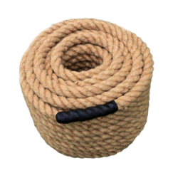 Vrv za vlečenje 10 m, 24 mm S-SPORT ECONOMY