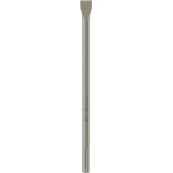 Ploščato dleto PRO SDS max-4C, 25 x 400 mm