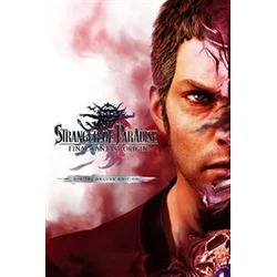 STRANGER OF PARADISE FINAL FANTASY ORIGIN Digital Deluxe Edition Steam Key (PC) GLOBAL