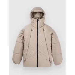 Burton Futuretrst Insulator Jacket summit taupe