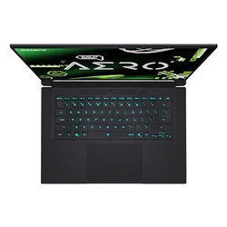AERO X16 1TH 16 inch QHD+ 165Hz 300nits AMD Ryzen AI 7 350 32GB 1TB SSD GeForce RTX 5050 8GB Backlit Win11Home beli laptop
