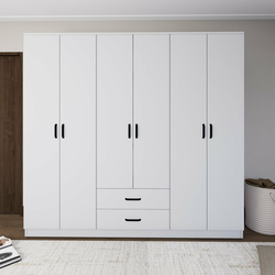 HANAH HOME Ormar Yaman 1600 63