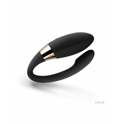 Vibrator za pare Lelo Noa, črn