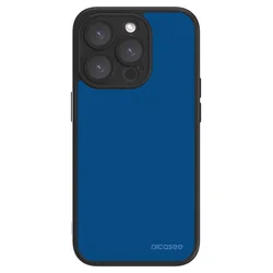 ULTIMATE CASE za Apple iPhone 15 Pro - Navy Blue