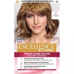 LOreal Paris Excellence boja za kosu 7