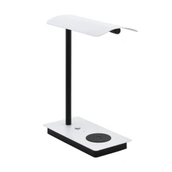 Eglo 99828 - LED prigušiva dodirna stona lampa ARENAZA LED/5,8W/230V bela