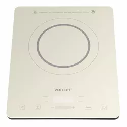 Vorner Indukcijski reso slim 1ringla VIPC-0419