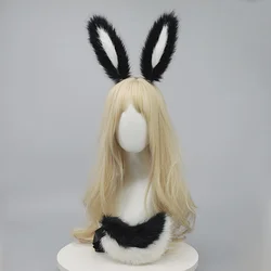 INF Sladka zajčja ušesa Black, (21741340)