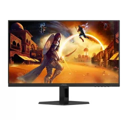 AOC Monitor 24 24G4XE, FHD, IPS, 180 Hz, Crni
