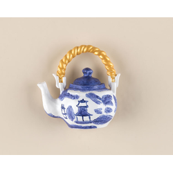 MADAME COCO Magnet za frižider, Čajnik, 5x2.1x5.5cm