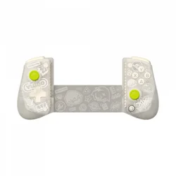 GameSir X5s ZZZ Wireless Mobile Controller (WHITE)