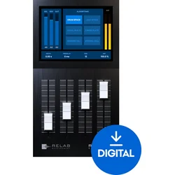 Relab Development Rev6000 Essentials (Digitalni izdelek)