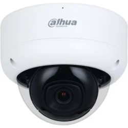 DAHUA IPC-HDBW3441EP-S-0280B-S2 4MP IR Fixed-focal Dome WizSense Network Camera (SCA01305)
