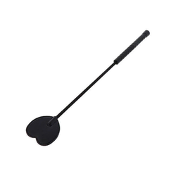 Extreme Bič Heart Crop Whip (R16829)