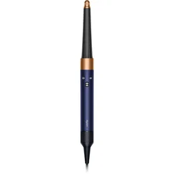 DYSON oblikovalnik las Airwrap i.d.™ HS08 T1/T2, Prussian Blue/Copper