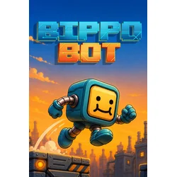 Bippo Bot (XBOX XSX) (Xbox Series X|S) XBOX LIVE Key EUROPE