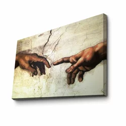 WALLXPERT Dekorativna slika 70100FAMOUSART 038